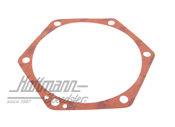 Dichtung, Lagerdeckel, Getriebe | 111 501 131 | 020-4542-16