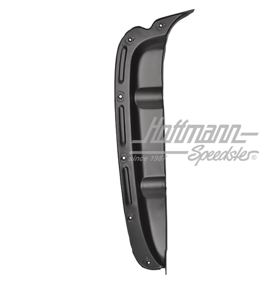 Kotflügelanschlussblech, 65-68, links | 901 501 053 02 | 590-0020-01