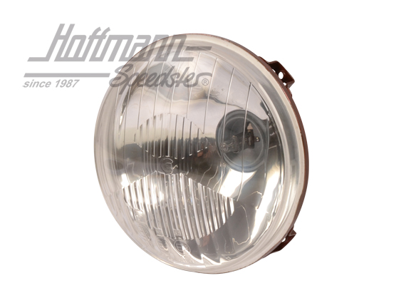 Scheinwerfereinsatz, Porsche/Pallas | 14615 | 580-1950-20