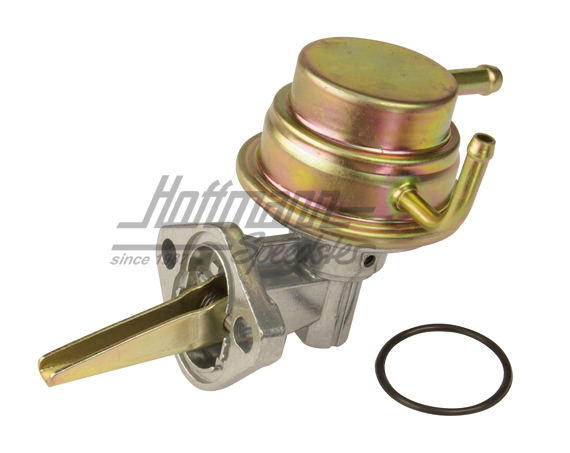 Benzinpumpe, Golf, 1.5-1.8 | 026 127 025 A | 110-2200