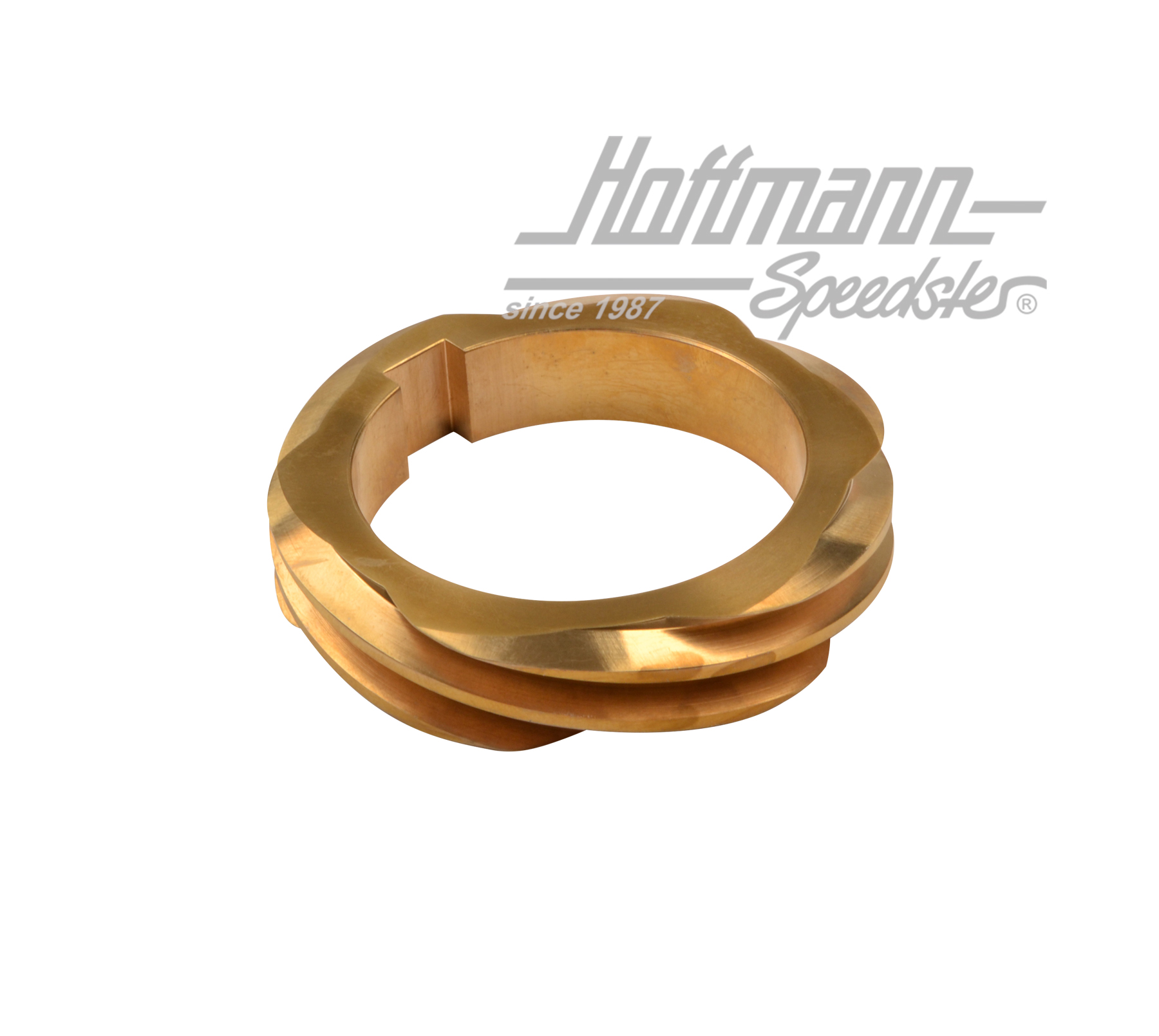 Zündverteilerantriebsrad, 78-83 | 930 102 115 01 | 530-0462-08