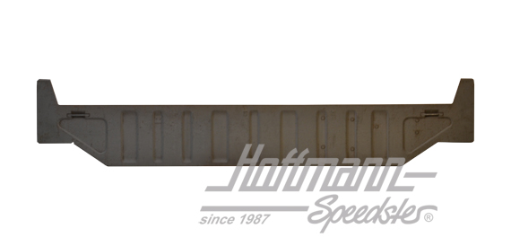 Querträger, Typ 181, hinten, NOS