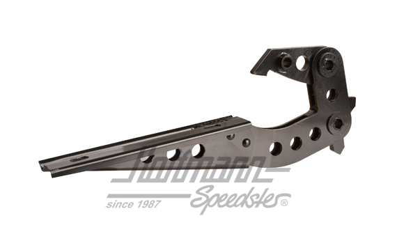 Scharnier, Haube, hinten, 356, rechts