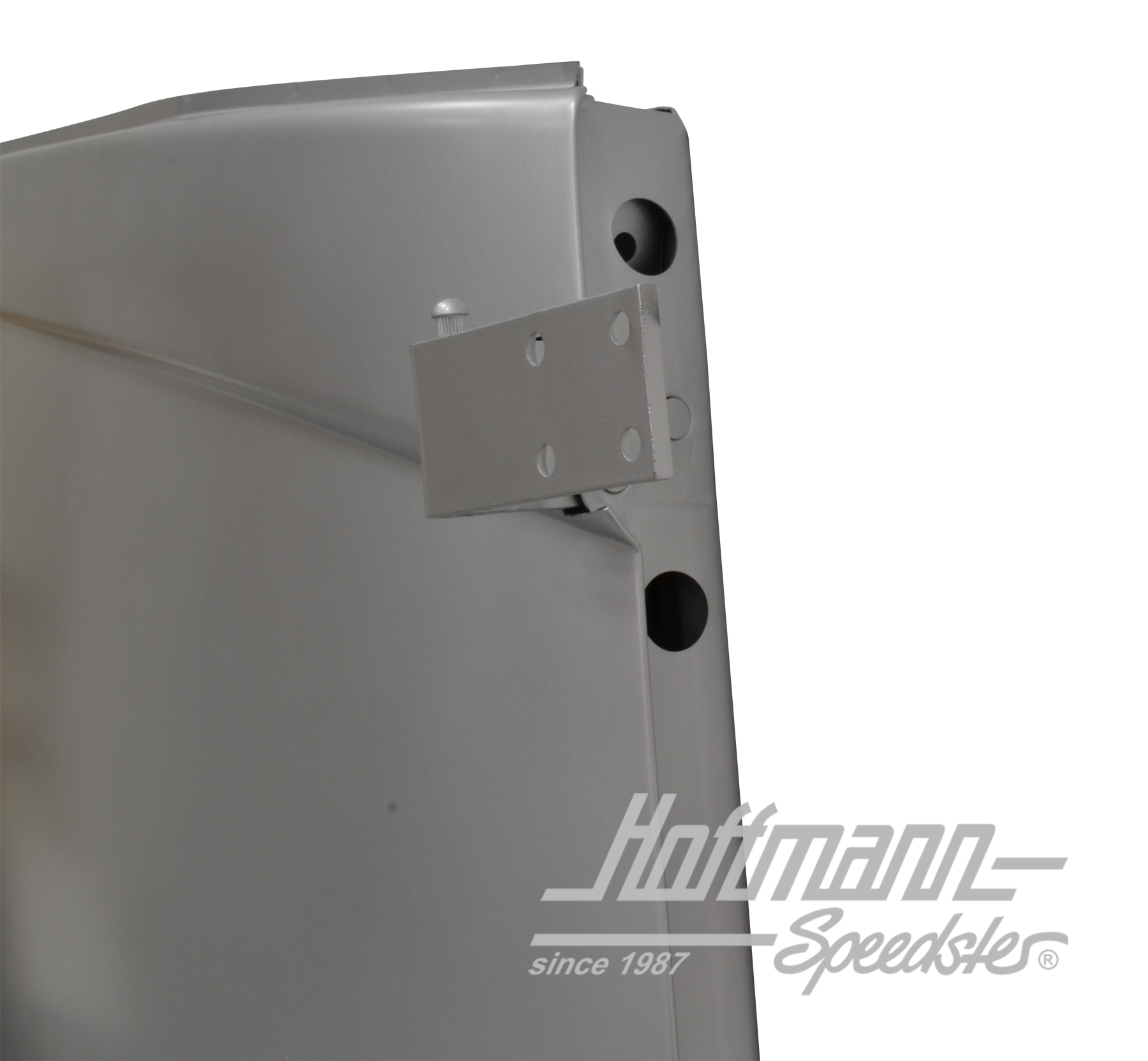 Tür, komplett, 3.55-12.60, rechts