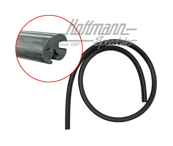 Trennwandscheibendichtung, feststehend | 251 845 171 | 350-5912