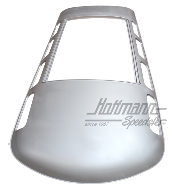 Dach, komplett, Faltdach, Samba, 55-67 | 241 817 031 B | 095-0060