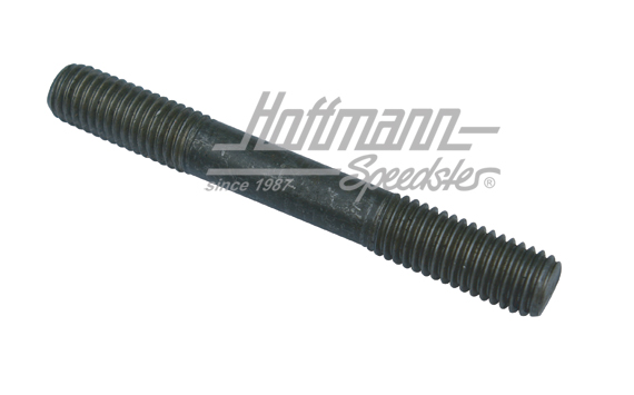 Stiftschraube Motorbefestigung M10x82 | N  014 411 1 | 010-0990