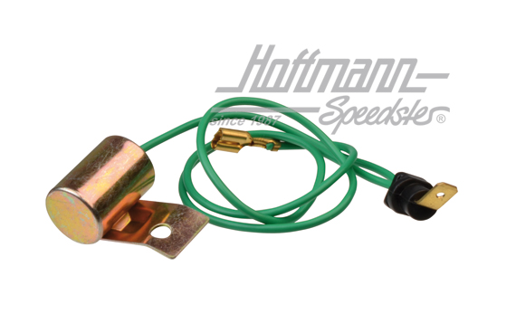 Kondensator, 8.70 - 12.72 | 311 905 295 C | 020-0748