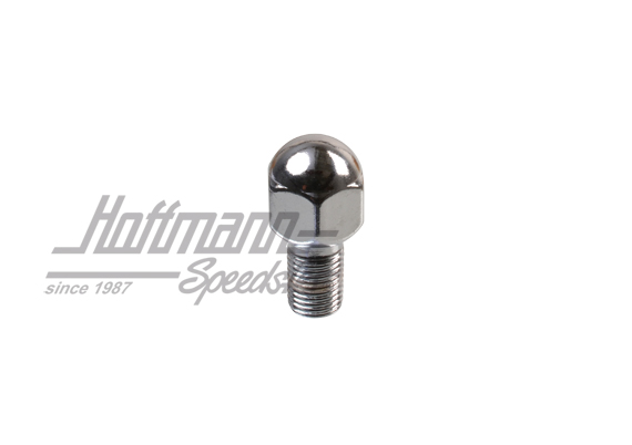 Radschraube, Serie, M14x1.5x19mm, chrom | 251 601 139 | 070-8151-10