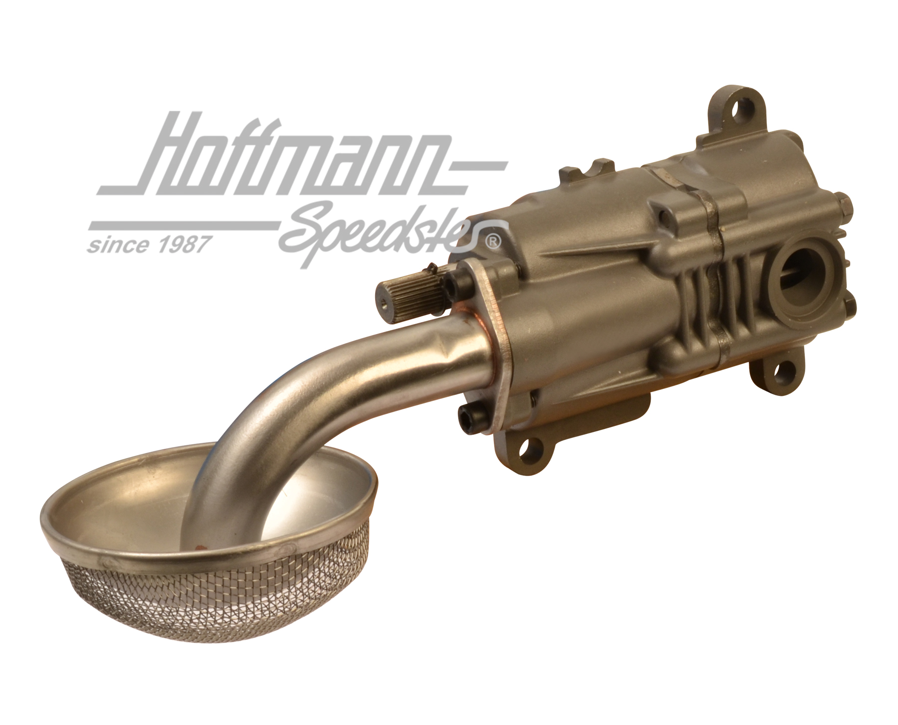 Ölpumpe, Porsche 911, 3.0-3.2