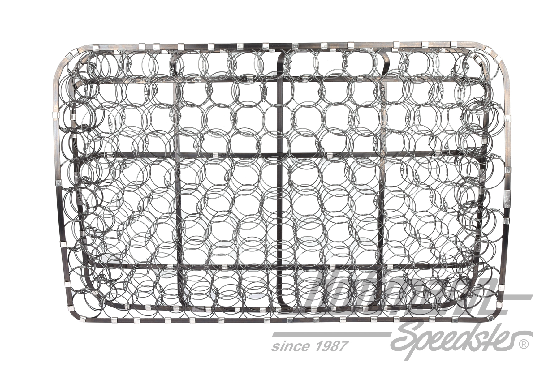 Federkern, Rückenlehne, 62-67, rechts | 211 881 706 | 098-0694-10