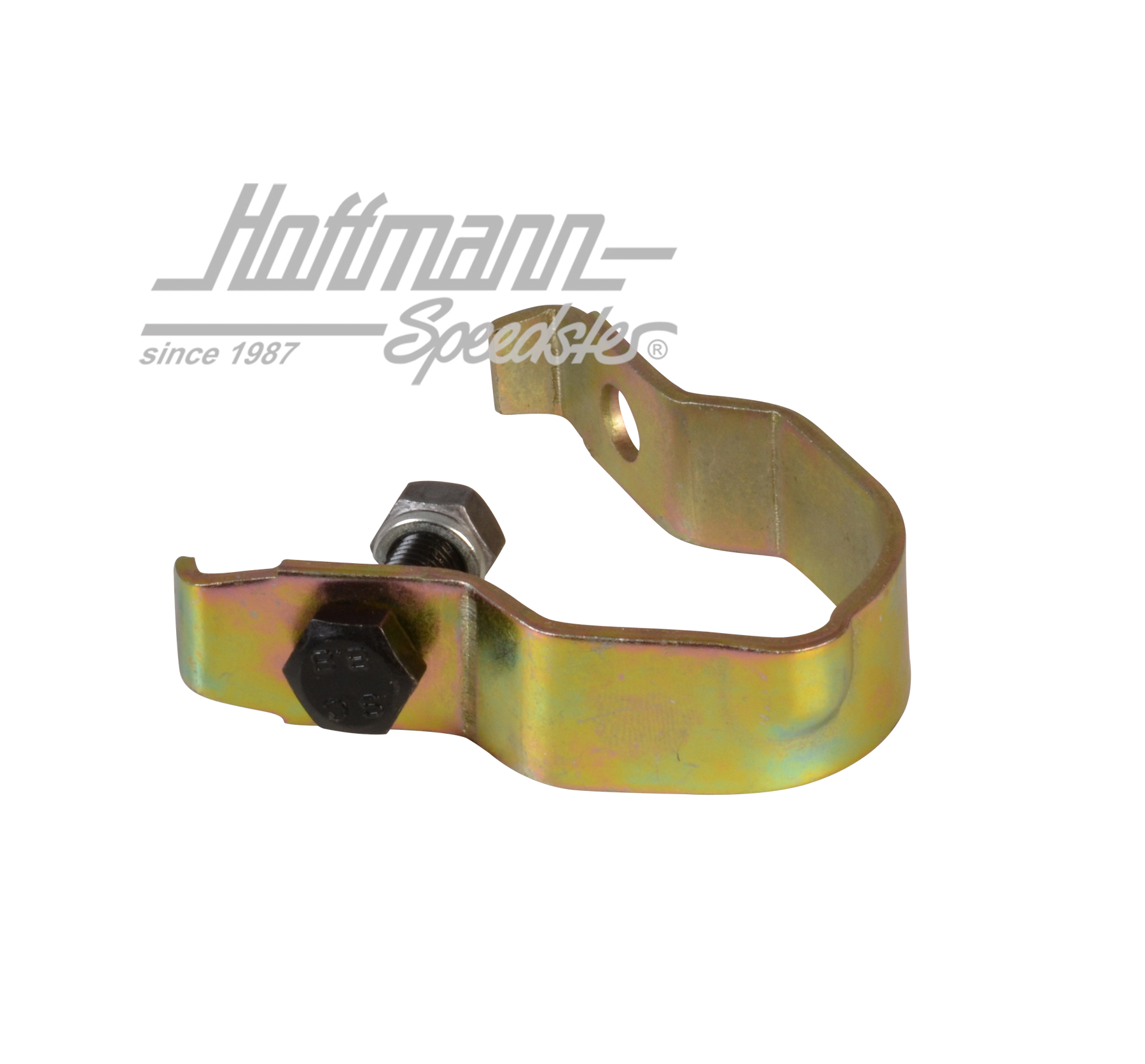 Schelle, Serienstabi, außen, links | 211 411 337 | 089-3022-01