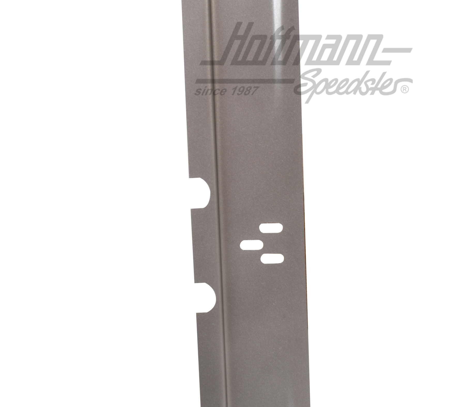 Rep.Blech, 2 Fenster, innen, rechts