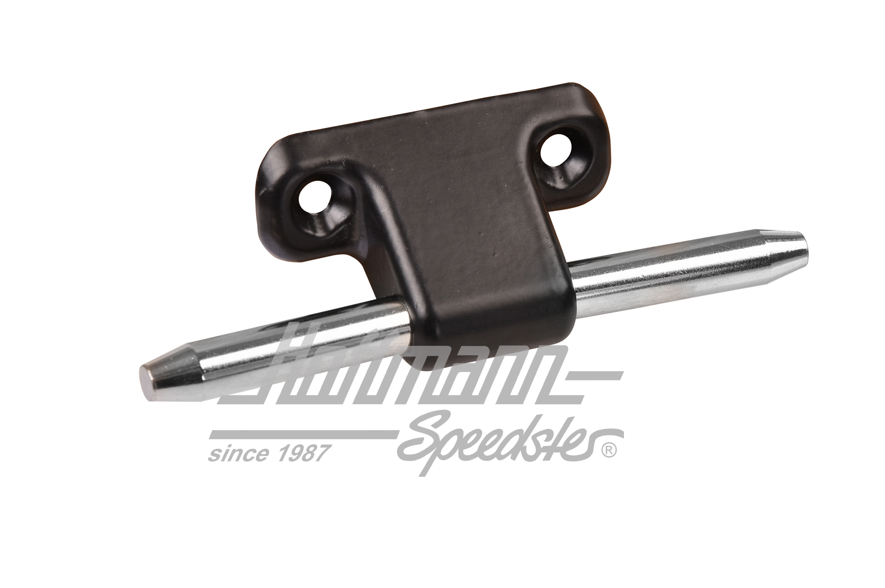 Sonnenblendenhalter, 914, Mitte