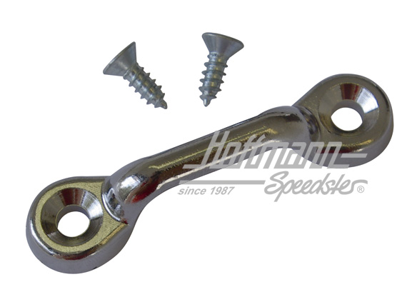 Befestigung, Handschlaufe, Cabrio, 8.55- | 151 857 623 | 055-5015