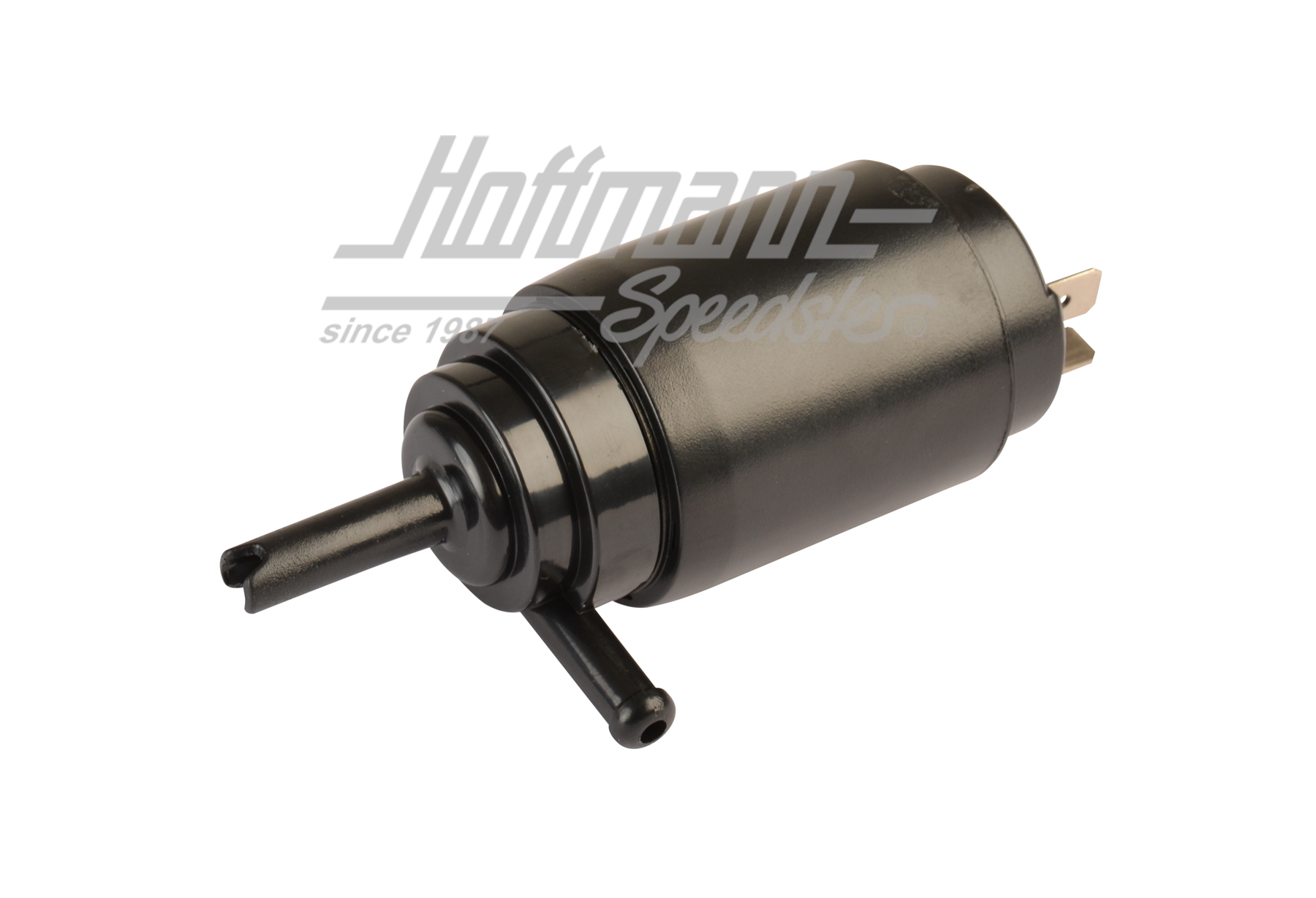 Pumpe, Scheibenwaschanlage, Bus T3 | 251 955 651 | 340-6380