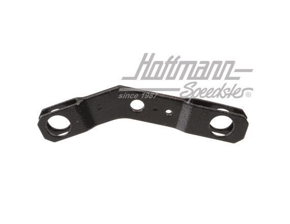 Umlenkhebel, Heizungszug, 356 A/B/C