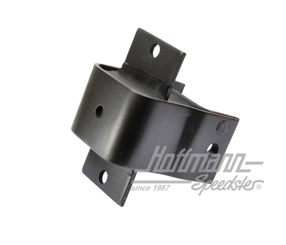 Getriebelager, vorne, Bus T2, 8.67-7.71