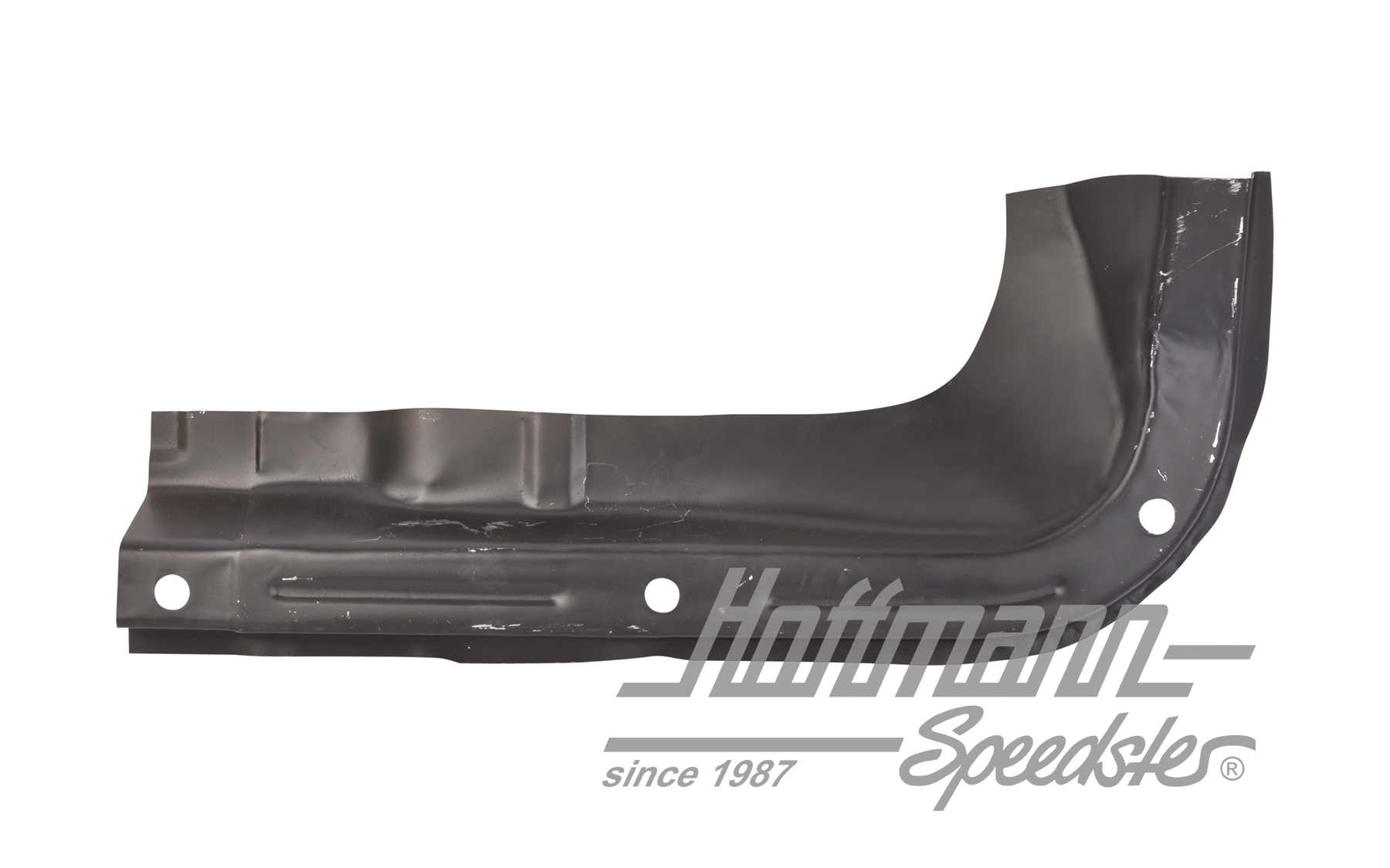 Reparaturblech, Bodenplatte, hinten, li. | 311 701 081 | 069-9238-41