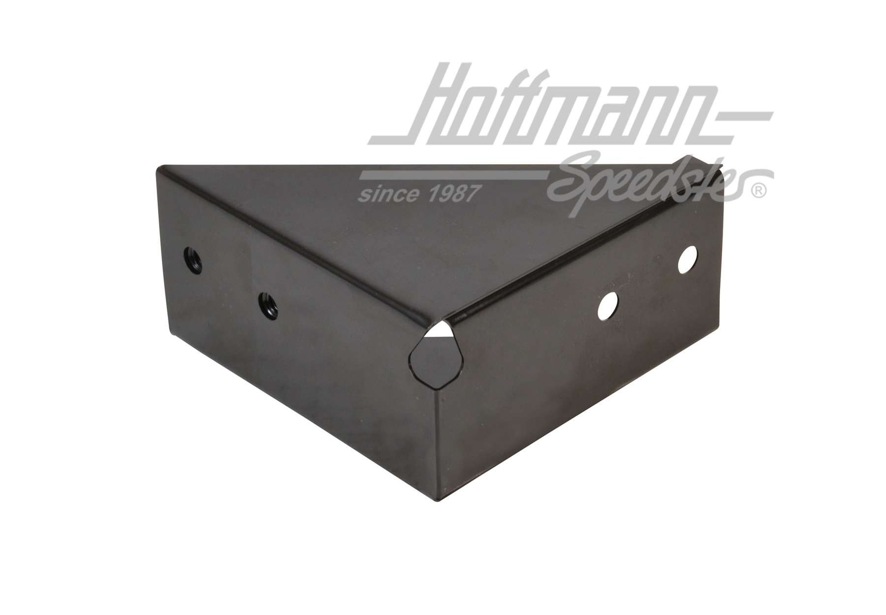 Eckstück, Längsträger, hinten, rechts | 211 703 652 | 095-0527-12