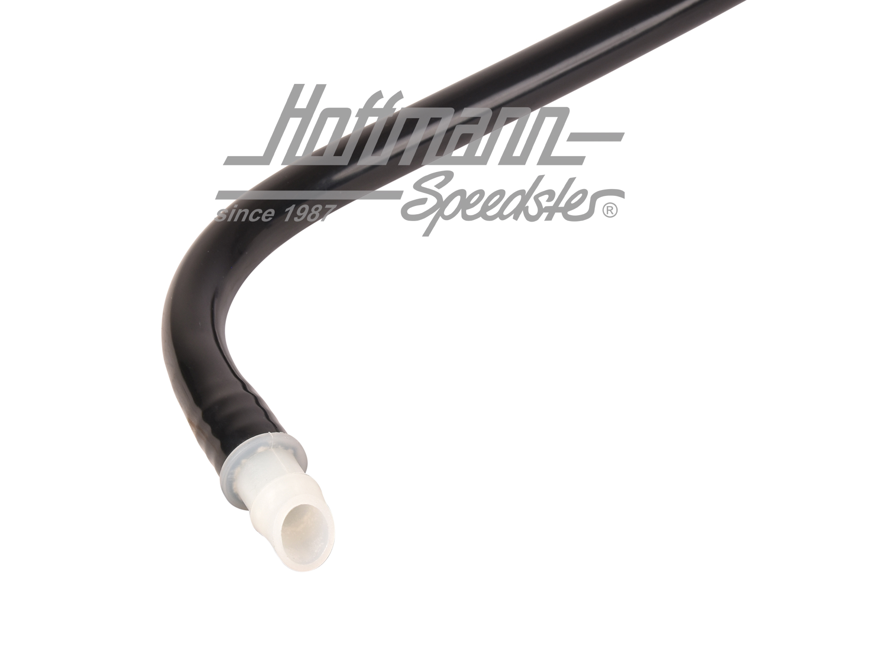 Entlüftungleitung, Einfüllstutzen