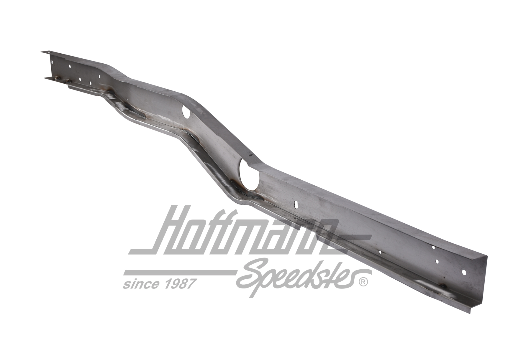 Längsträger, außen, 71-79, links | 211 703 109 B | 096-0199-51