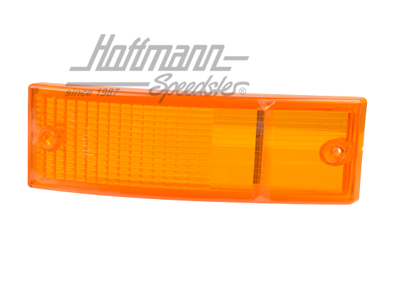 Blinkerglas, seitlich, orange, 911, li. | 911 631 920 00 | 580-2018-01