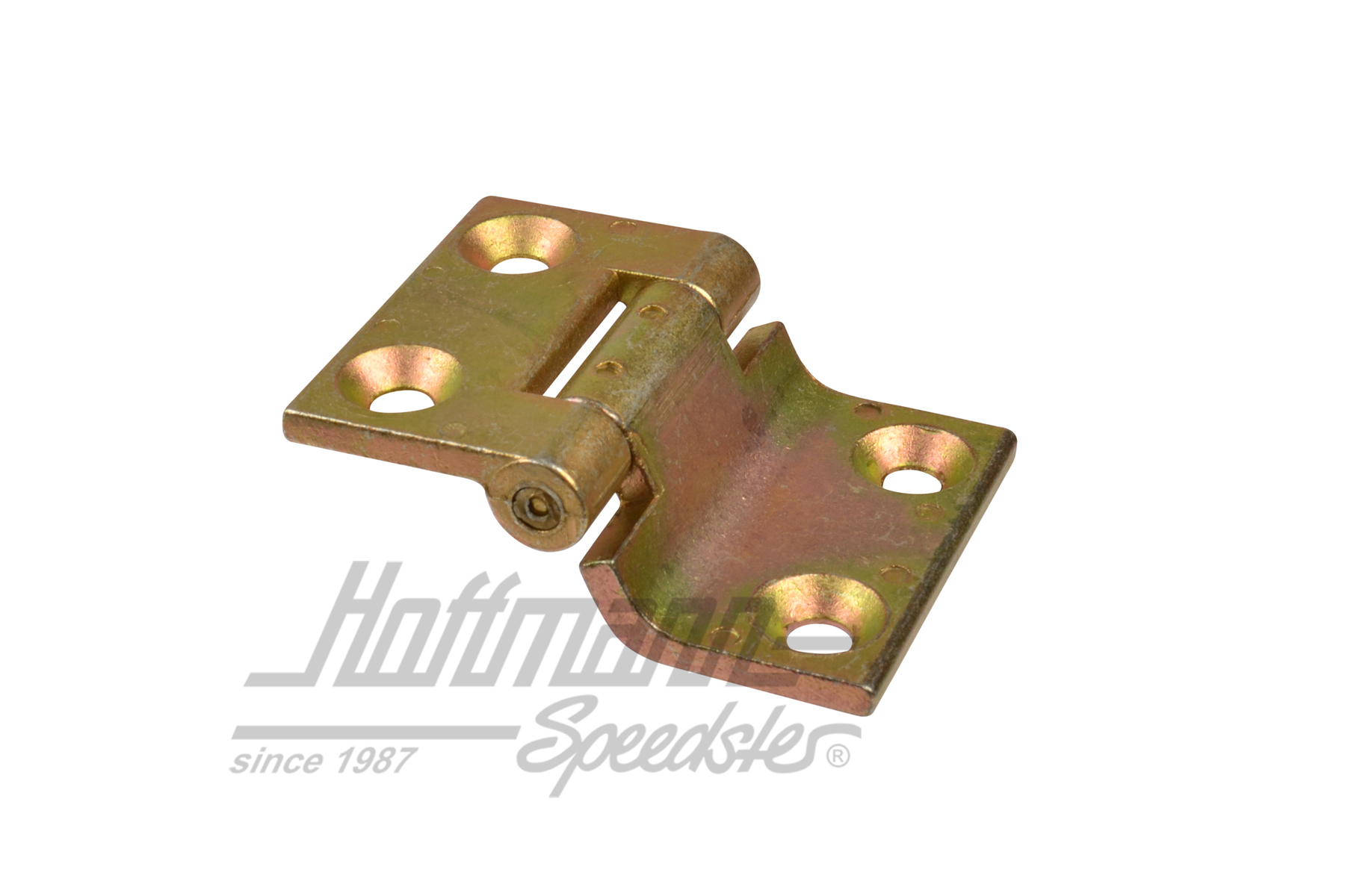 Scharnier, Motorklappe + Stauraumklappe | 261 829 551 | 089-5202