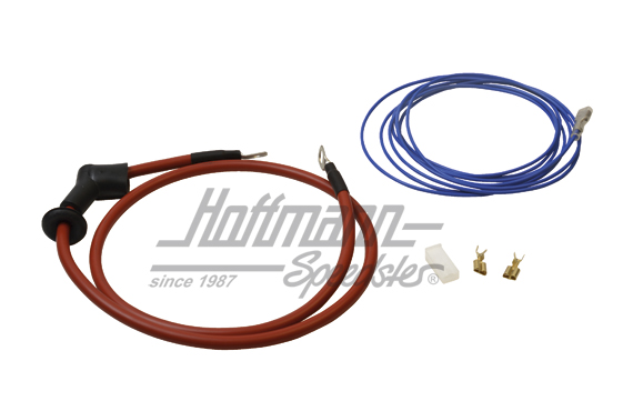 Kabelsatz, Drehstromlichtmaschine, 75A | AC903855 | 020-1280-20