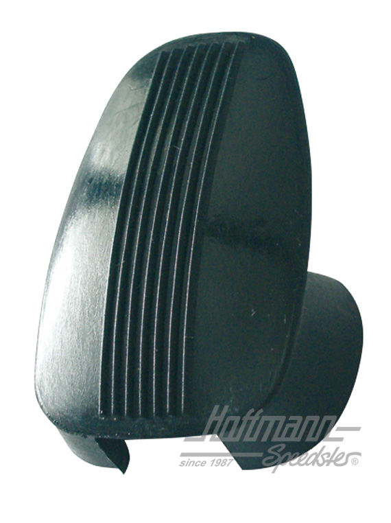 Kleiderhaken, schwarz, -7.67 | 113 857 637 A | 055-5012-03