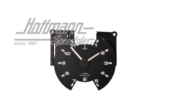 Uhr, Armaturenbrett, Bus T3, Original | 251 919 203 B | 340-5800