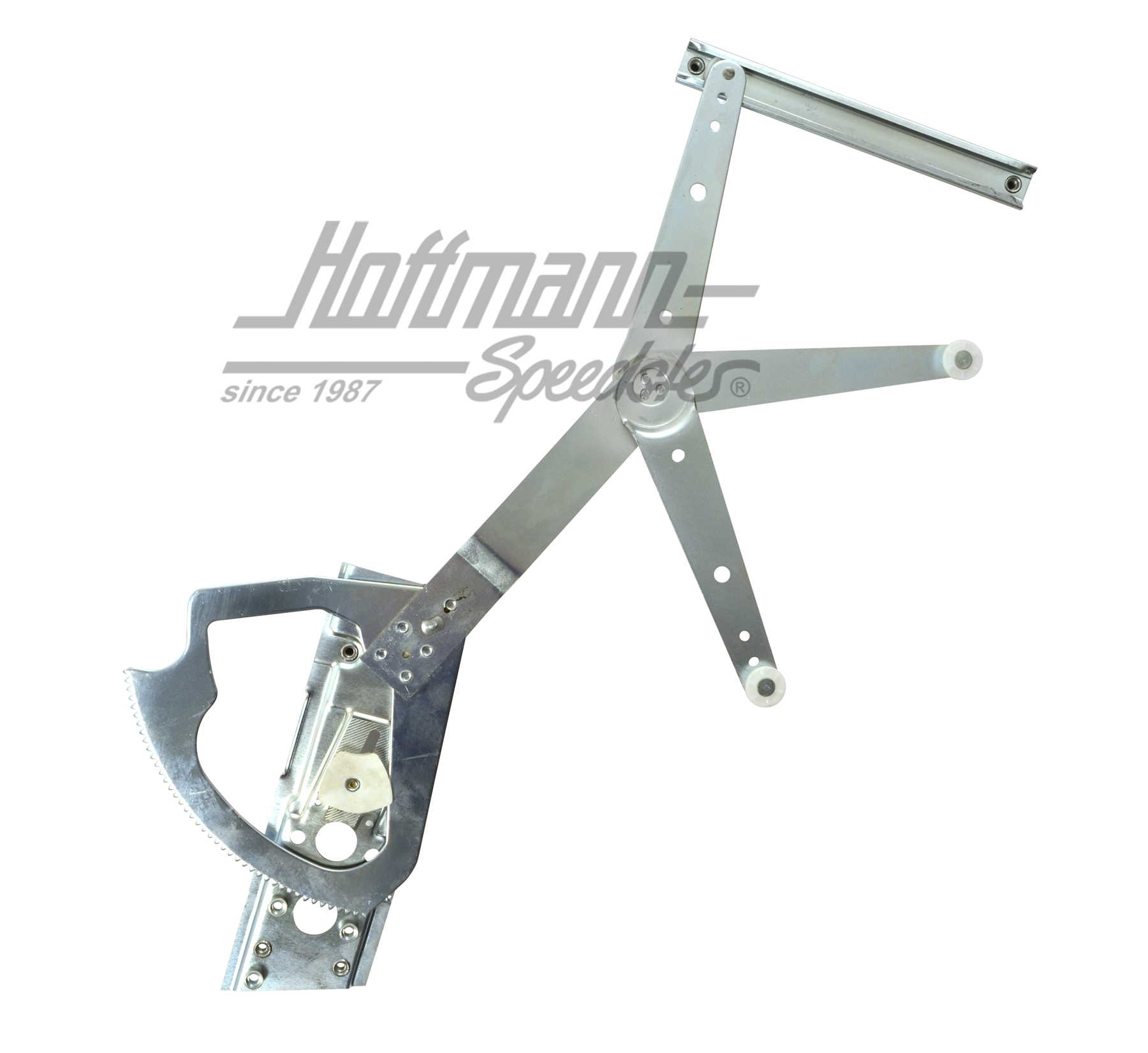 Fensterheber, Targa, 74-89, elekt., re.