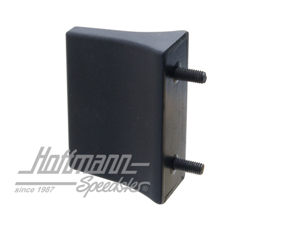 Türstopper, Porsche 356 A/B/C, li/re | 644 531 035 00 | 510-6335-15