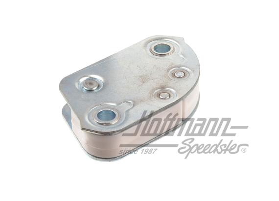 Schließplatte, 911, 66-72, links