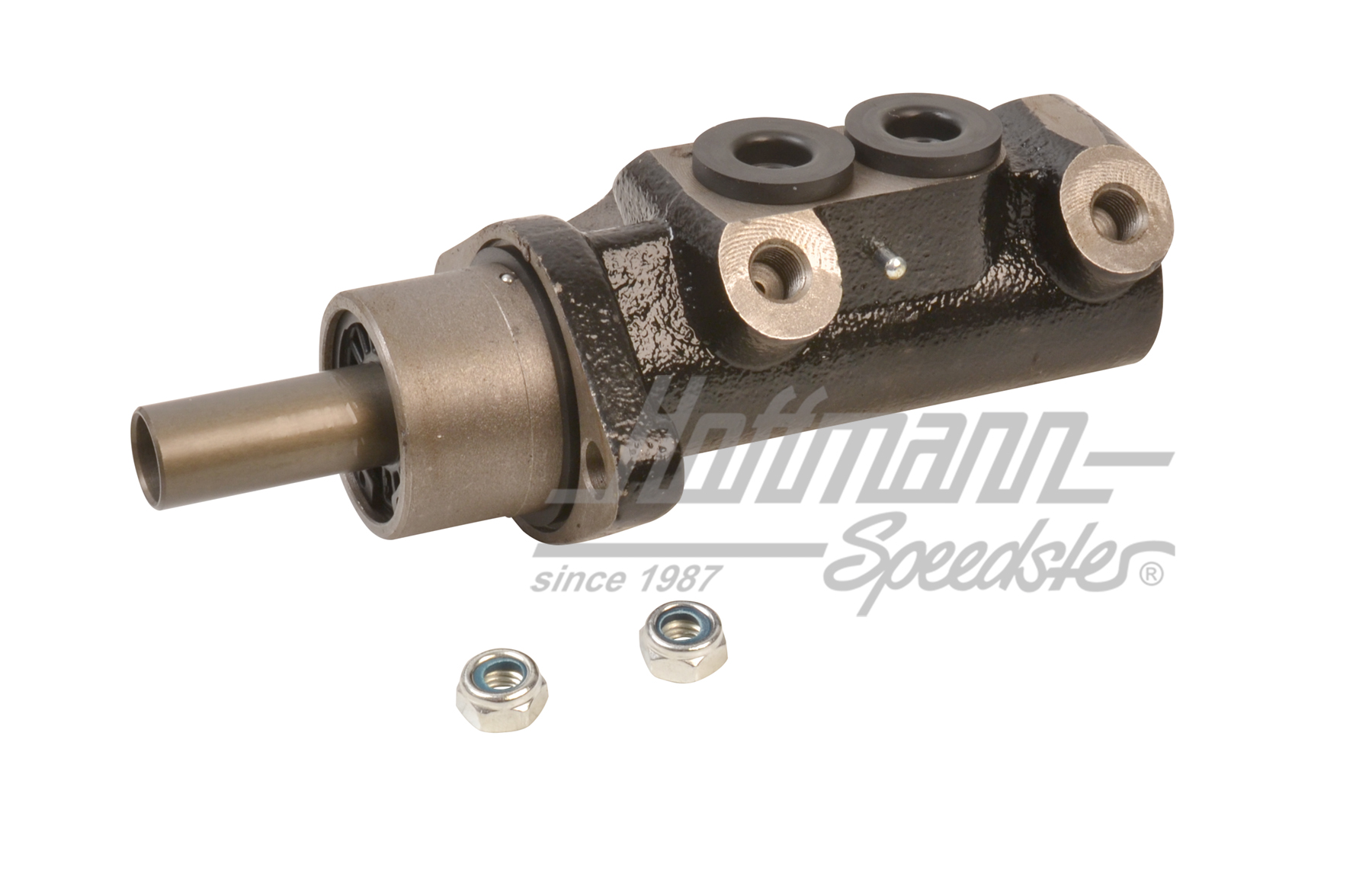 Hauptbremszylinder, Bus T4, 23.81mm | 7M1 611 019 | 406-0810