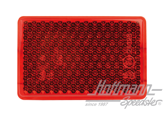 Reflektor, Rückstrahler, 911, Top-Qualit |  | 580-2680-04