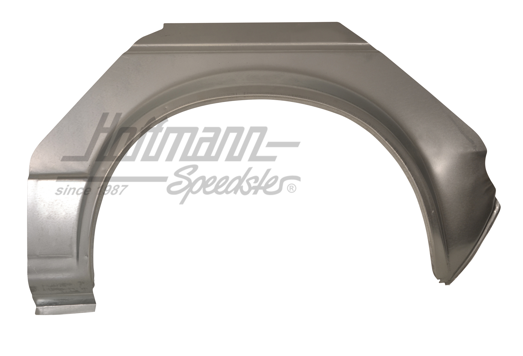 Radlaufblech, außen, groß, 2-Türer, li. | 952059-3 | 185-0410-01