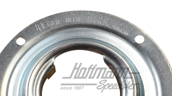 Ring, Tankdeckelaufnahme, Bus T2, 73-79