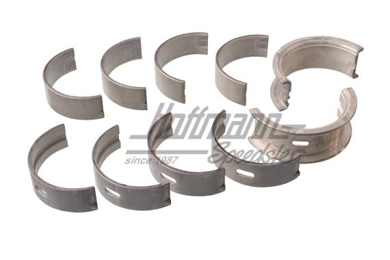 Hauptlager, Std./Std., 1.1-1.8 | 056 198 451 A | 110-1145