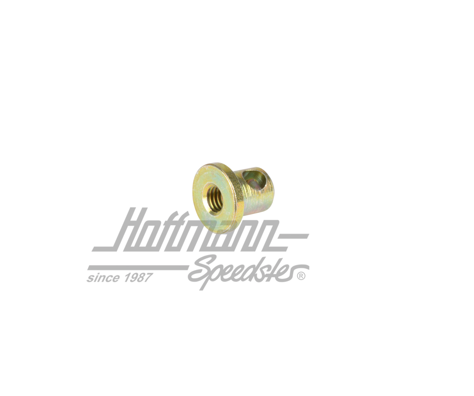 Spannbolzen, Druckstange, Gaspedal | 251 721 577 | 307-5818-04