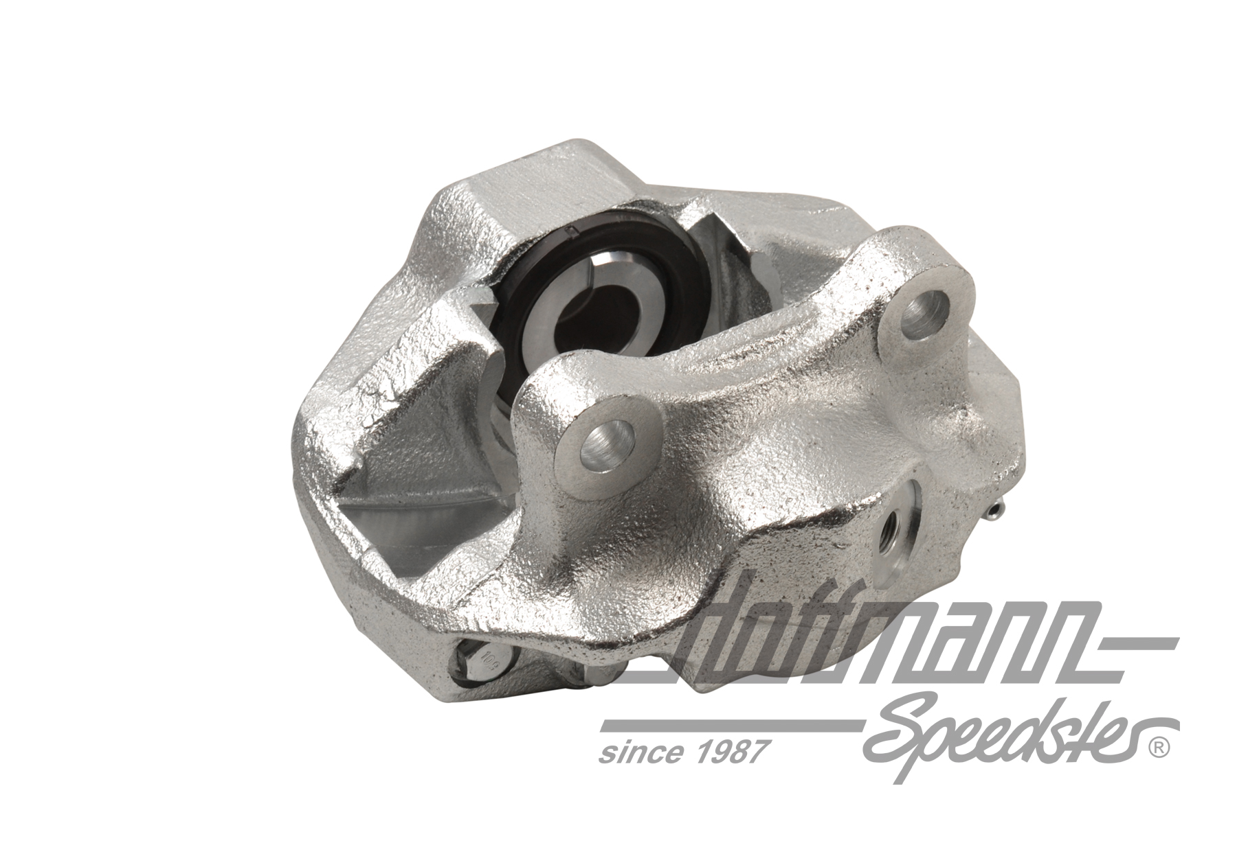 Bremssattel, hinten, 84-89, links