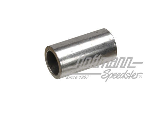 Buchse (Metall), Stoßdämpfer, 17x32mm | 211 513 371 | 020-4235-20
