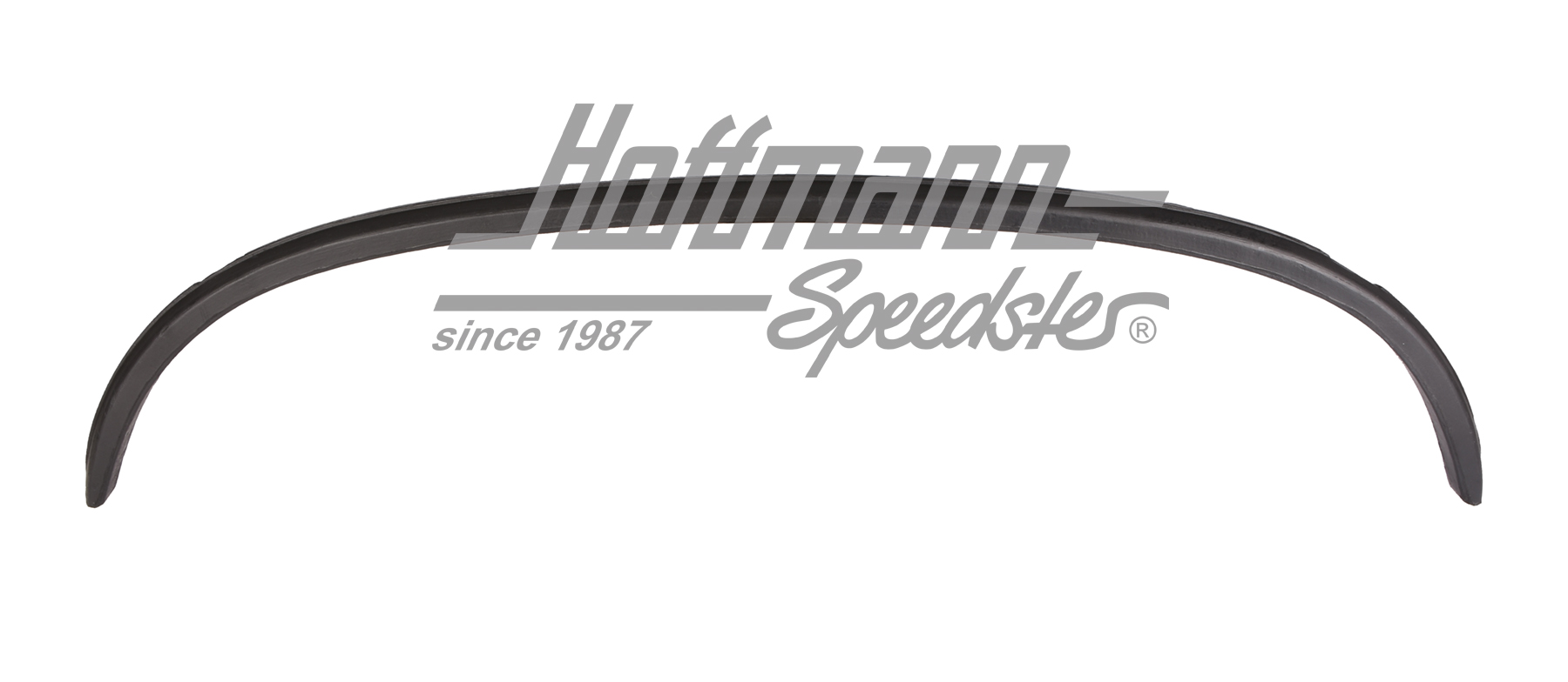 Spriegel, über Heckscheibe, 8.71- (K)