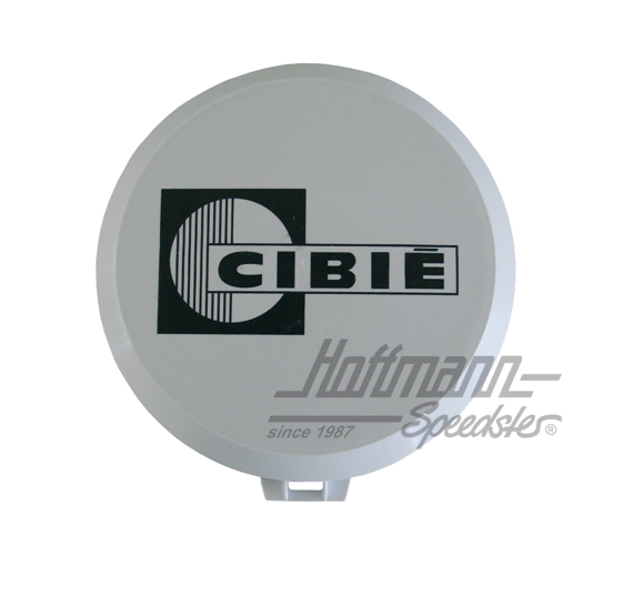 Ersatzkappe, Cibié Oscar, 180mm |  | 020-4442-10