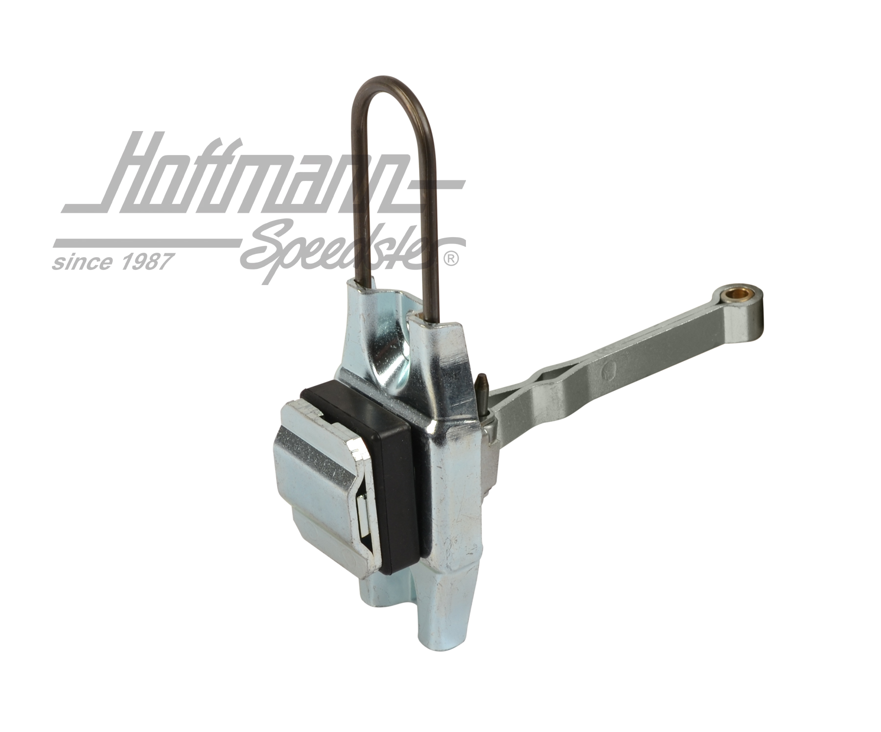 Türfänger, Bus T2, 8.67-2.77 | 211 837 249 A | 097-0998-04