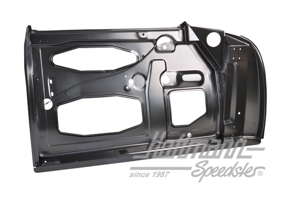 Türinnenteil, komplett, 356 A/B/C,rechts