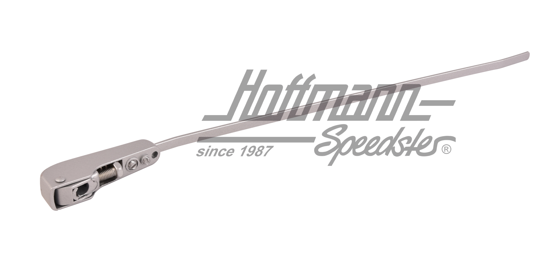 Wischerarm, li/re, Bus T1, 64-67