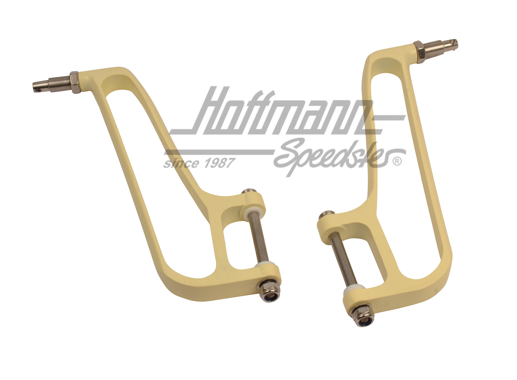 Spiegelarme, Bus T1, M194, elfenbein | AAC320 | 089-5014-10