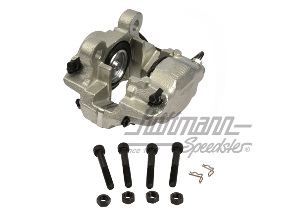 Bremssattel, vorne, 356C re./911 li.