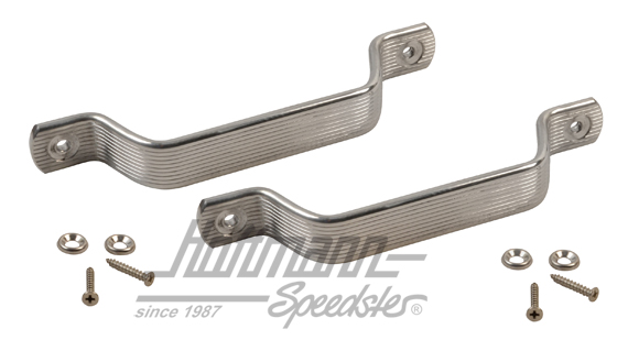 Türgriff, innen, Bus T1, Billet | 211 867 161 AAL | 089-4380-20